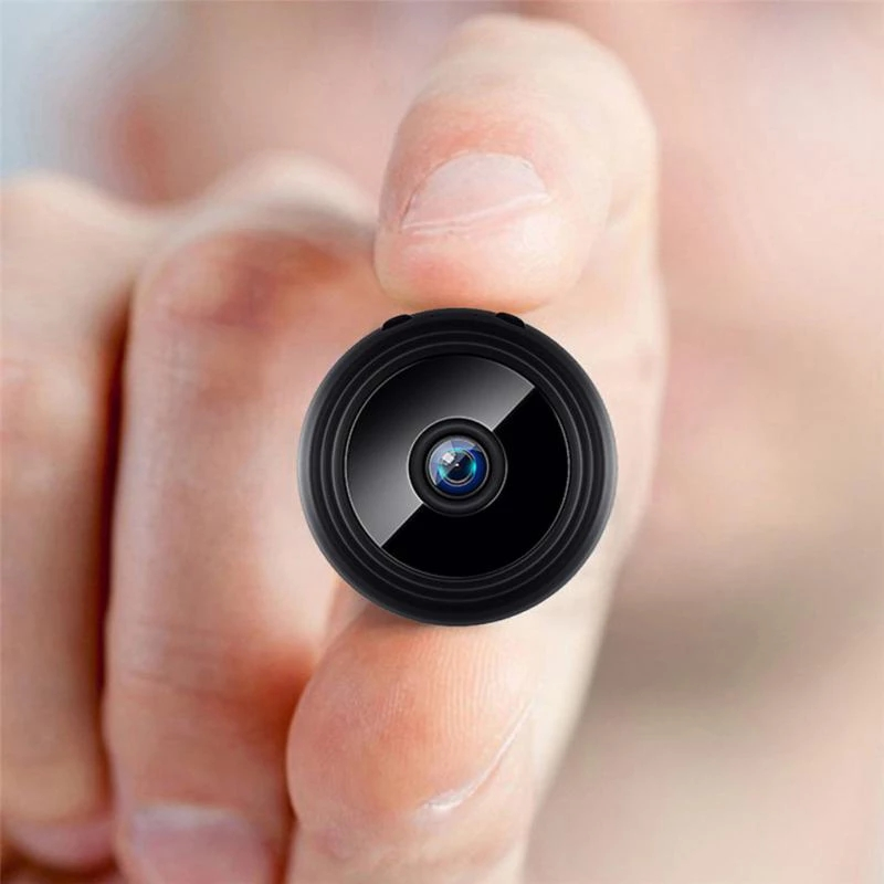 A9 mini camera wifi wireless