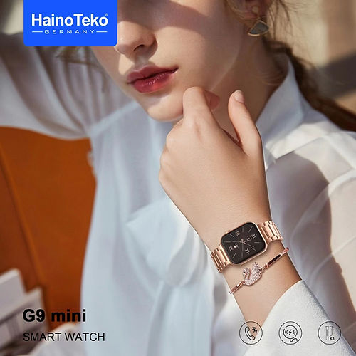 Haino Teko G9 Mini Smart Watch