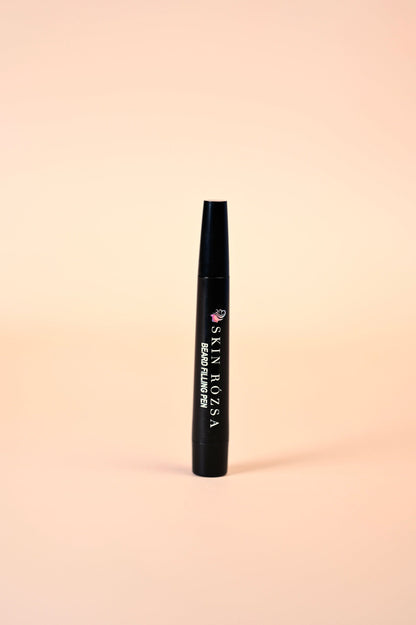 Instant Beard Filling Pen