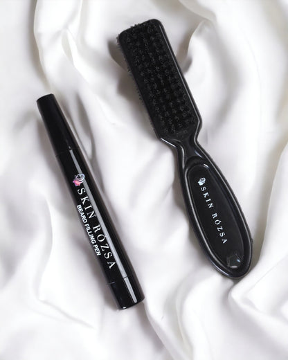 Instant Beard Filling Pen