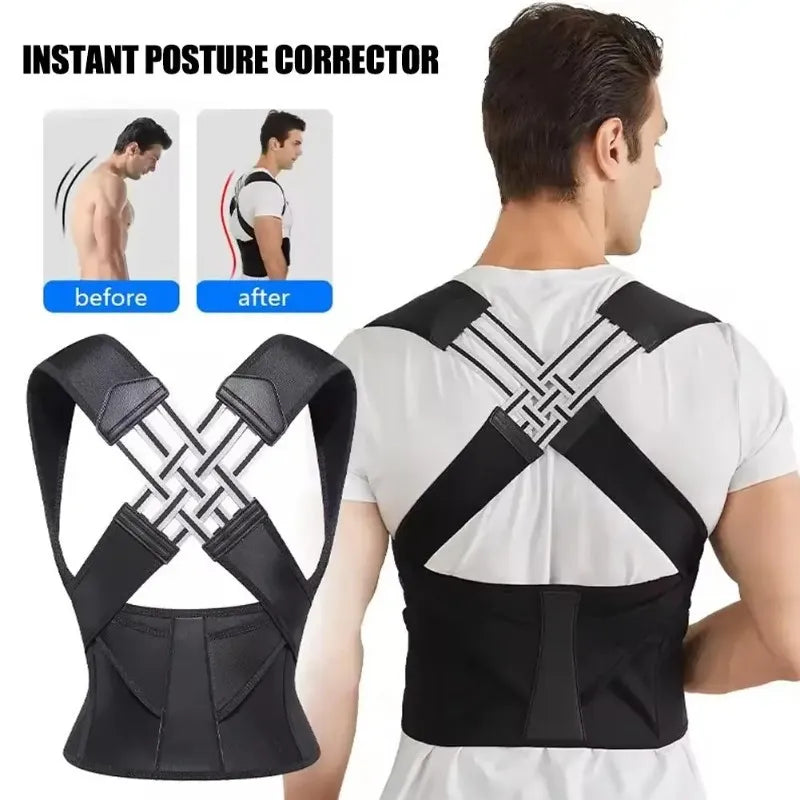 PosturePro Flex Support | 100% Guaranteed Results